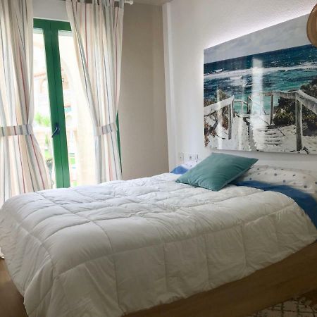 Playa Muchavista Lovely Ground Floor Apartment 엘 캄펠로 외부 사진