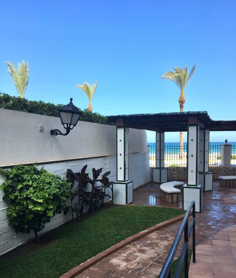 Playa Muchavista Lovely Ground Floor Apartment 엘 캄펠로 외부 사진
