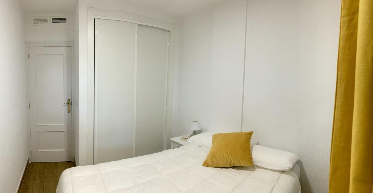 Playa Muchavista Lovely Ground Floor Apartment 엘 캄펠로 외부 사진