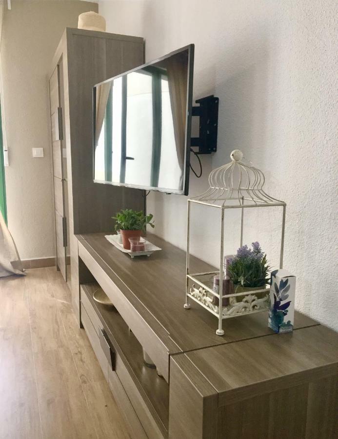 Playa Muchavista Lovely Ground Floor Apartment 엘 캄펠로 외부 사진