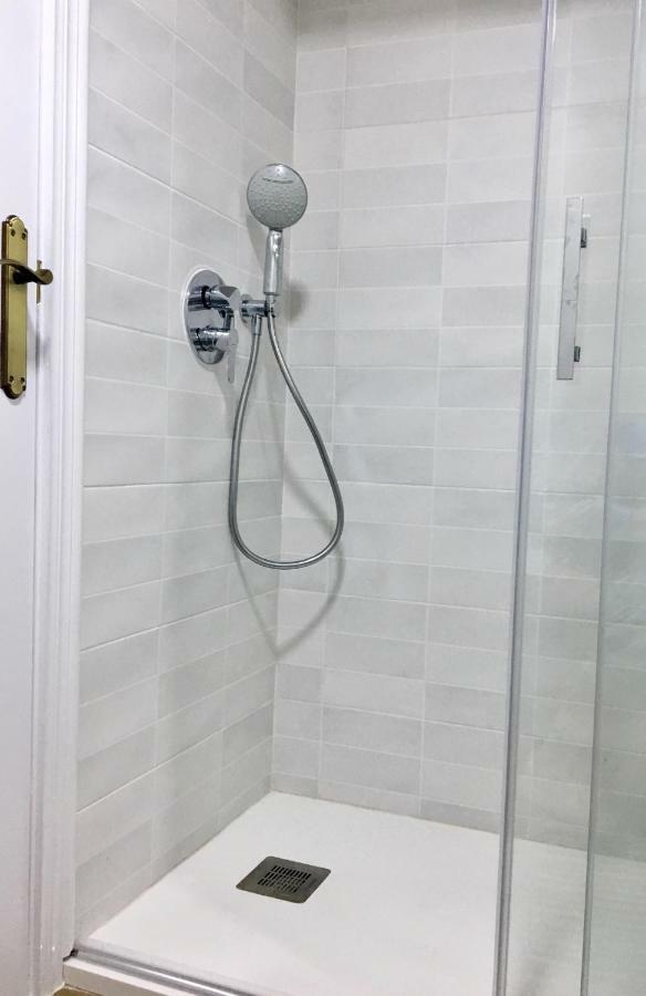 Playa Muchavista Lovely Ground Floor Apartment 엘 캄펠로 외부 사진