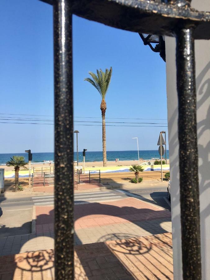 Playa Muchavista Lovely Ground Floor Apartment 엘 캄펠로 외부 사진