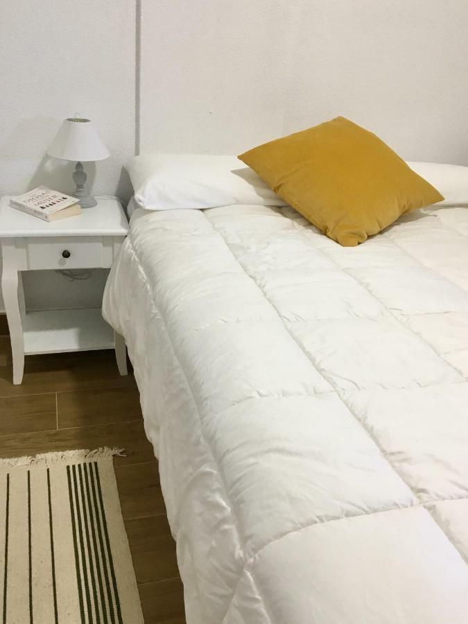 Playa Muchavista Lovely Ground Floor Apartment 엘 캄펠로 외부 사진