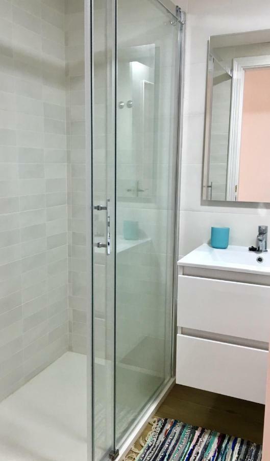 Playa Muchavista Lovely Ground Floor Apartment 엘 캄펠로 외부 사진