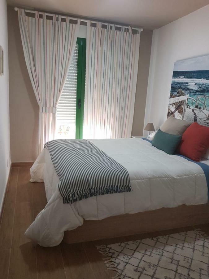 Playa Muchavista Lovely Ground Floor Apartment 엘 캄펠로 외부 사진