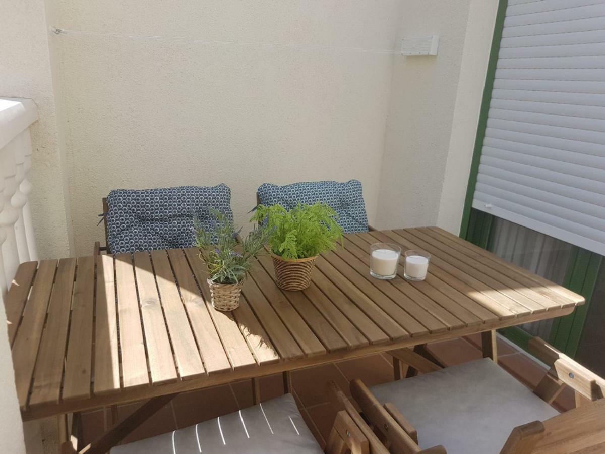 Playa Muchavista Lovely Ground Floor Apartment 엘 캄펠로 외부 사진