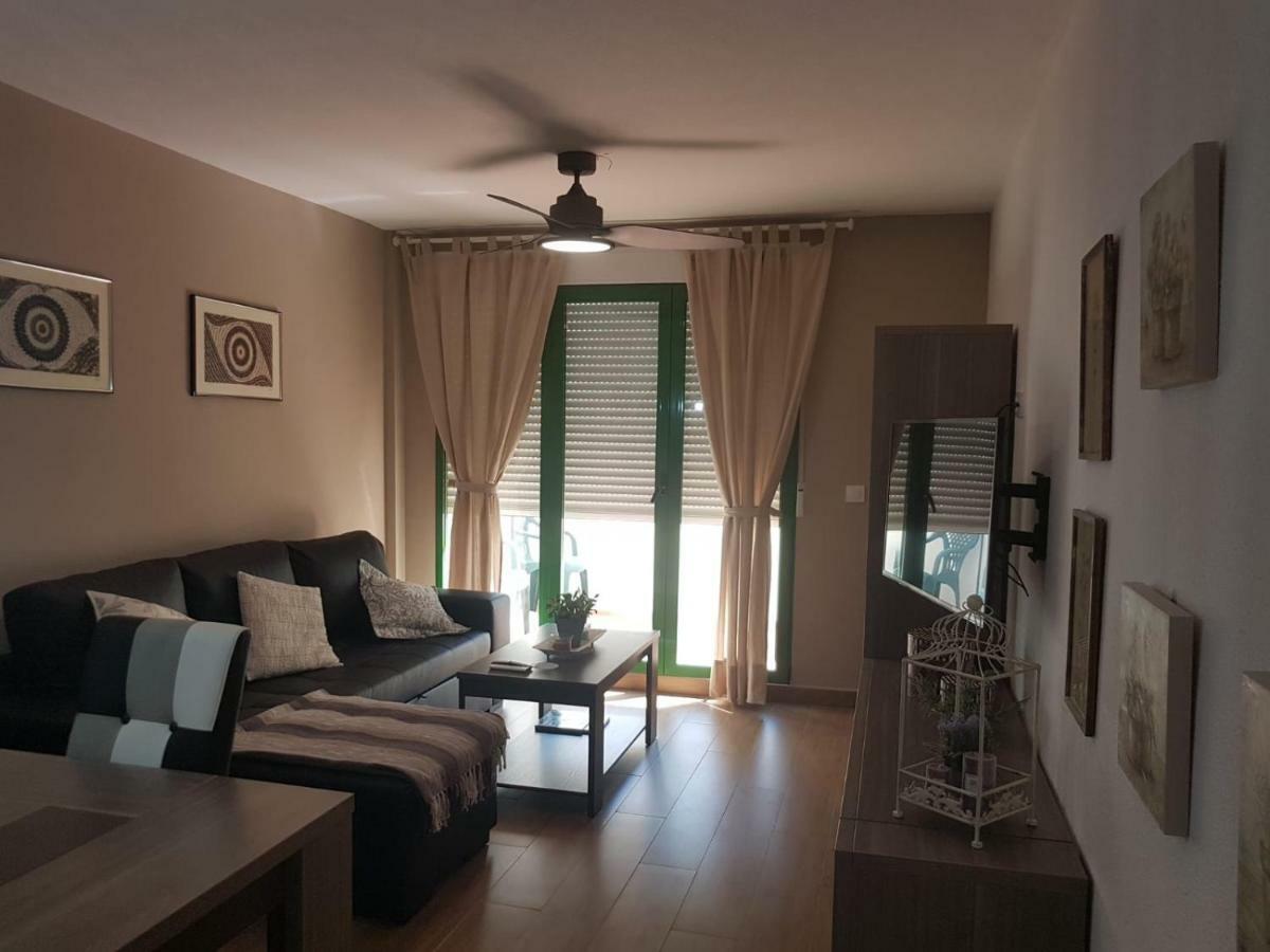 Playa Muchavista Lovely Ground Floor Apartment 엘 캄펠로 외부 사진