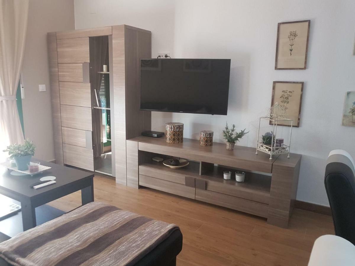 Playa Muchavista Lovely Ground Floor Apartment 엘 캄펠로 외부 사진
